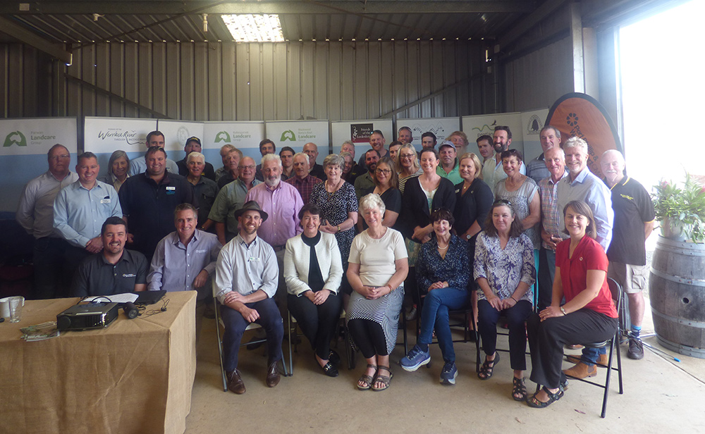 Grow West Grow West celebrates 15 years